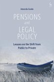 Pensions and Legal Policy (eBook, PDF)