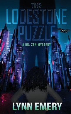 The Lodestone Puzzle - Emery, Lynn