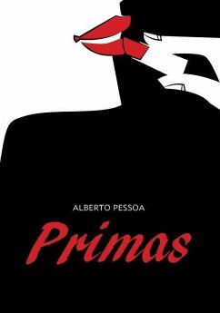 Primas - Pessoa, Alberto