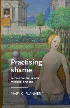 Practising shame - Flannery, Mary C.