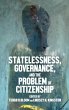 Statelessness, governance, and the... - Bild 1