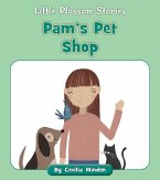 Pam's Pet Shop