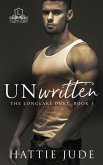 Unwritten: The Longlake Duet, Book 1