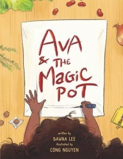 Ava and the Magic Pot - Lee, Dawna