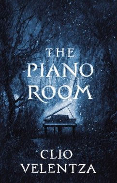 The Piano Room - Velentza, Clio