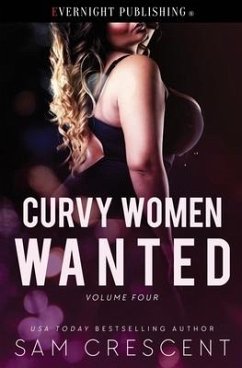 Curvy Women Wanted: Volume 4 - Crescent, Sam