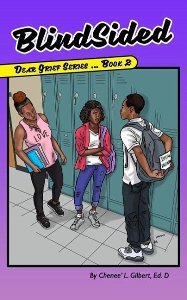 Blindsided Blindsided