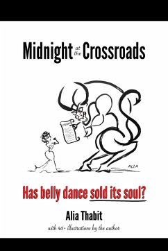 Midnight at the Crossroads - Thabit, Alia
