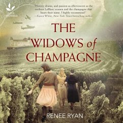The Widows of Champagne Lib/E - Ryan, Renee