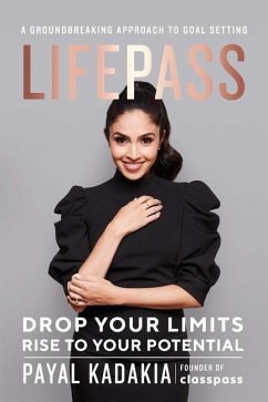 Lifepass - Kadakia, Payal