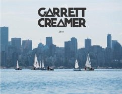 Garrett Creamer - Creamer, Garrett J