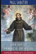 Life of St. Francis of Assisi (Esprios... - Bild 1