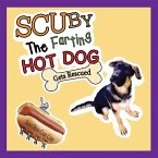 Scuby The Farting HOT DOG: Gets Rescued