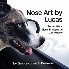 Nose Art by Lucas - Borowski, Gregory Joseph