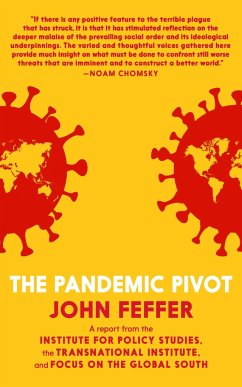 The Pandemic Pivot - Feffer, John
