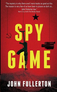 Spy Game - Fullerton, John