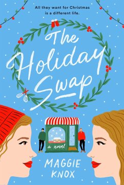Holiday Swap - Knox, Maggie