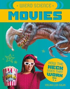 Weird Science: Movies - Loh-Hagan, Virginia