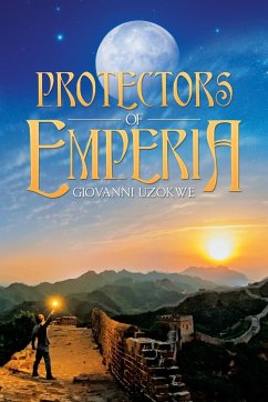 Protectors of Emperia - Uzokwe, Giovanni