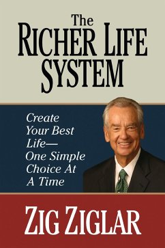 The Richer Life System - Ziglar, Zig