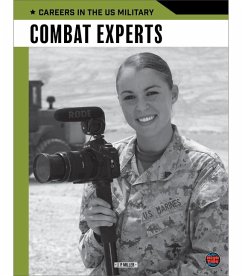 Combat Experts - Miller