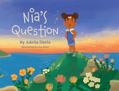 Nia's Question - Davis, Adelia