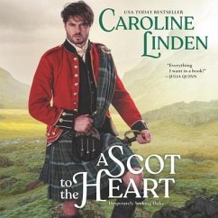 A Scot to the Heart Lib/E: Desperately Seeking Duke - Linden, Caroline