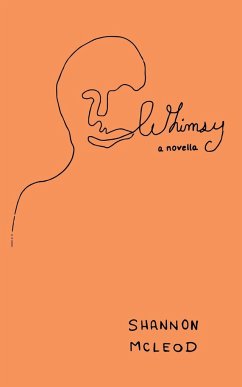 Whimsy - McLeod, Shannon