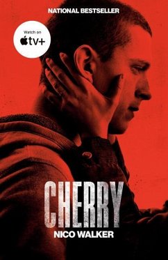 Cherry (Movie Tie-in) - Walker, Nico