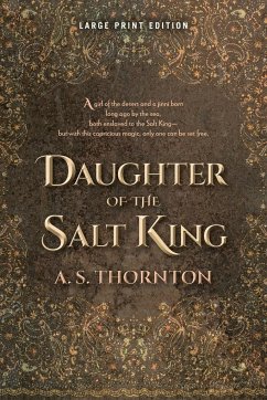 Daughter of the Salt King - Thornton, A S