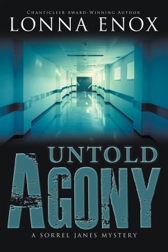 Untold Agony - Enox, Lonna W