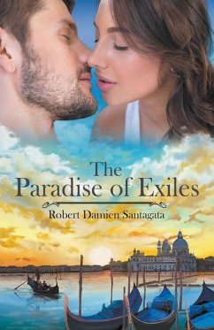 The Paradise of Exiles - Damien, Robert