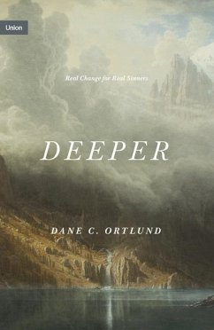 Deeper - Ortlund, Dane