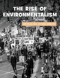 The Rise of Environmentalism - Gitlin, Martin