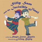 Silly Sam and the Invisible Jinni