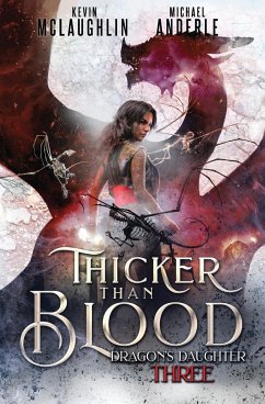 Thicker Than Blood - Anderle, Michael; Mclaughlin, Kevin