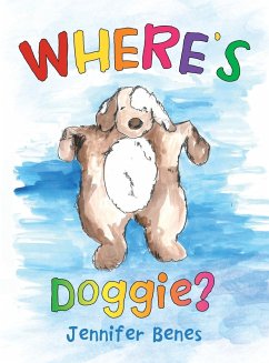 Where's Doggie? - Benes, Jennifer