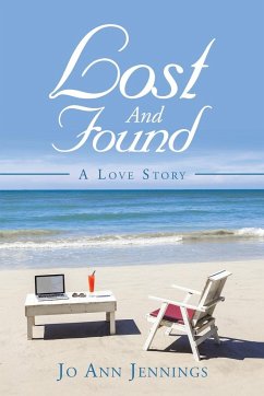 Lost and Found - Jennings, Jo Ann