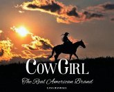 Cowgirl: The Real American Brand