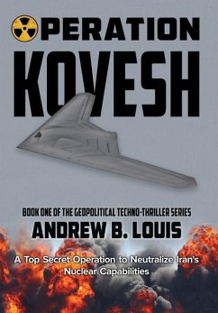 Operation Kovesh - Louis, Andrew B.