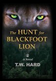The Hunt for Blackfoot Lion
