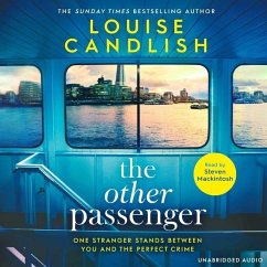 The Other Passenger - Candlish, Louise