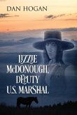 Lizzie McDonough, Deputy U.S. Marshal