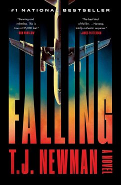 Falling - Newman, T. J.