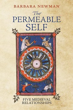 The Permeable Self - Newman, Barbara