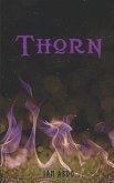 Thorn: Book 2 in The Grove Trilogy