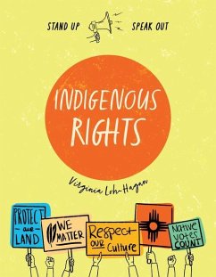 Indigenous Rights - Loh-Hagan, Virginia