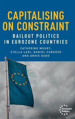 Capitalising on constraint - Moury, Catherine; Ladi, Stella (Senior Lecturer in Public Management); Cardoso, Daniel (Researcher)