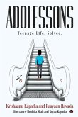 Adolessons: Teenage Life. Solved.