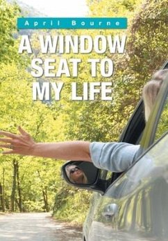 A Window Seat to My Life - Bourne, April